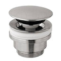 Bathroom Sink Drain with Overflow G295