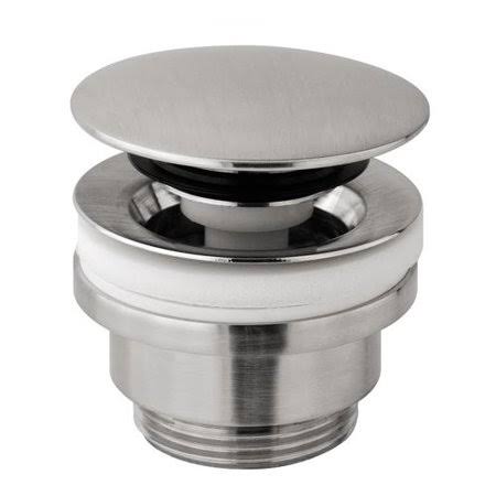 Bathroom Sink Drain with Overflow G295
