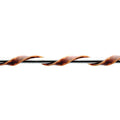 Silicone Heating Tape, 1 x 24 in, 120V Z2620