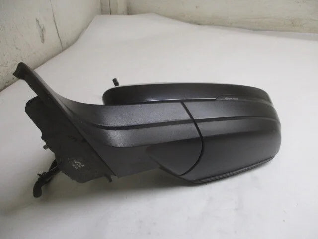 Pre-Owned LH Driver Electric Power Heated Door Mirror R61649