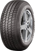 P235/70R15 Tire K656653