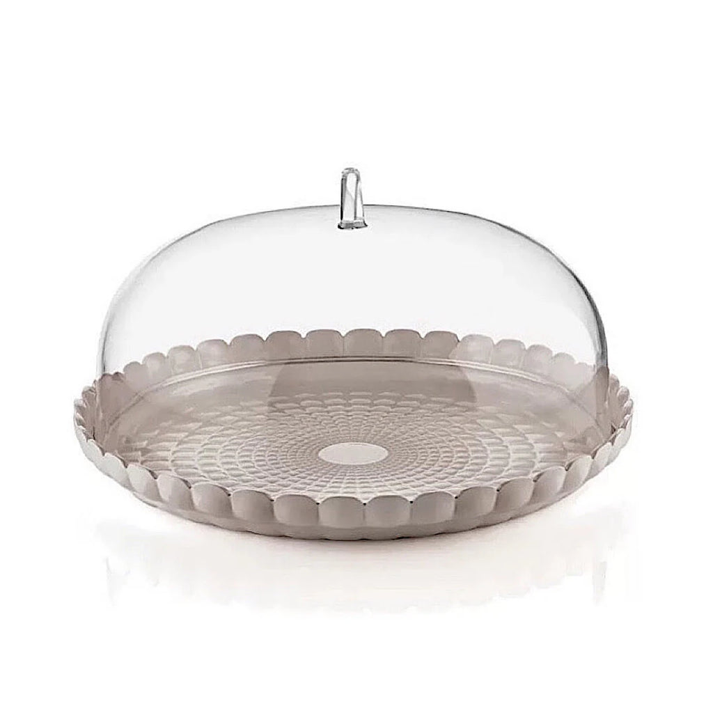 Milk White Cake Serving Set U9708