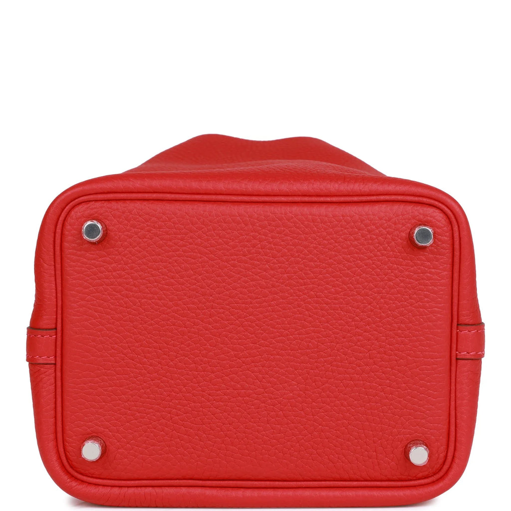 Vermillion Clemence 18 Picotin B926