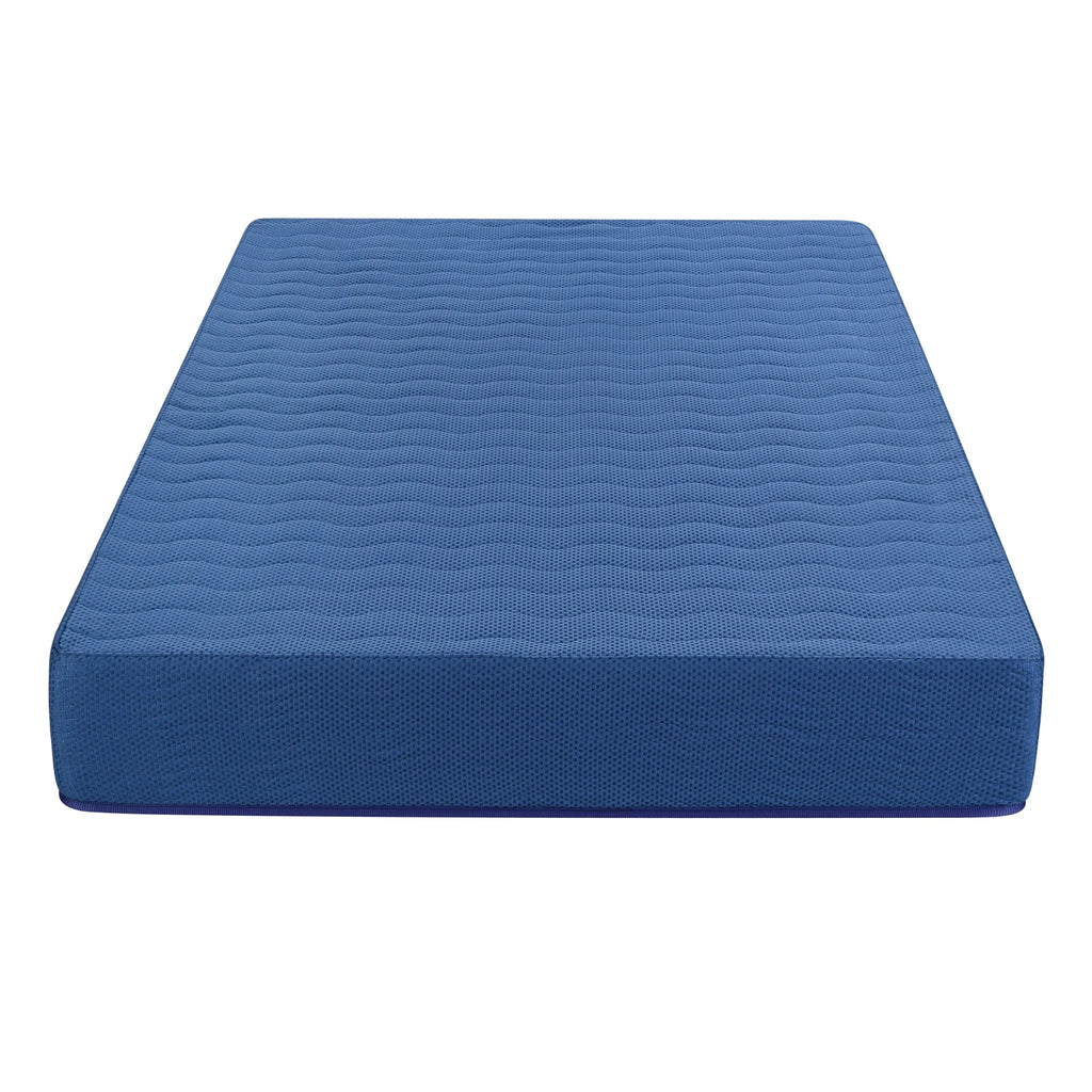 10'' Gel Memory Foam Mattress U646