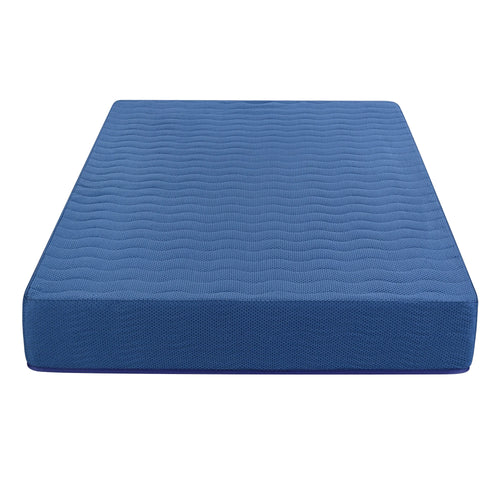 10'' Gel Memory Foam Mattress U646