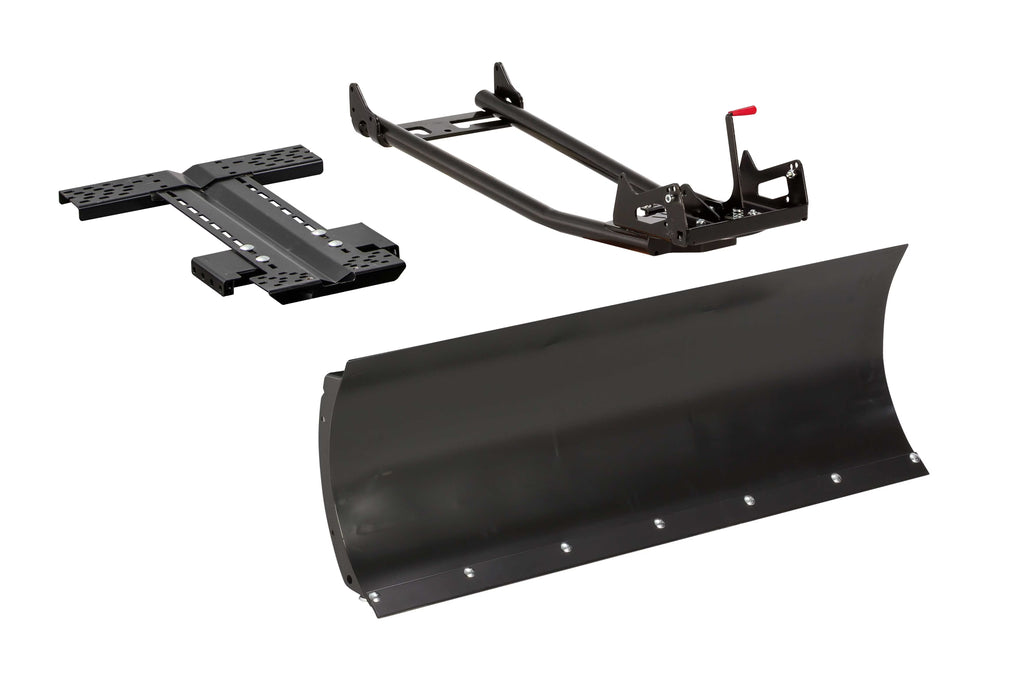 48" Universal ATV Snow Plow Blade Kit H9008