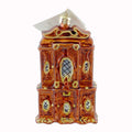 Glass Ornament K2371