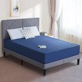 10'' Gel Memory Foam Mattress U646