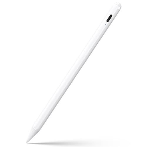 White Stylus Pen for iPad G57622