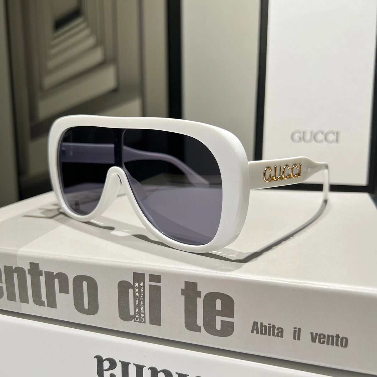 Sunglasses U9104