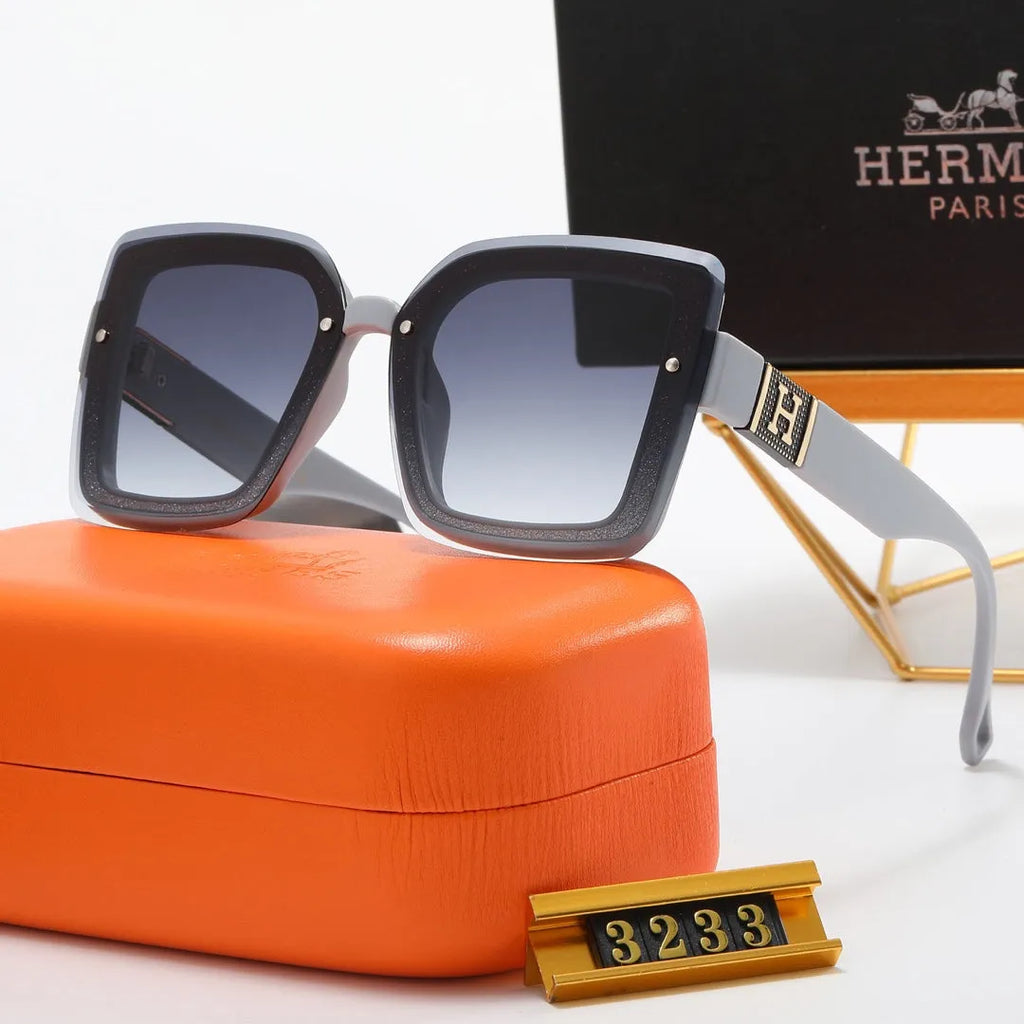 H Polarized Sunglasses E5889