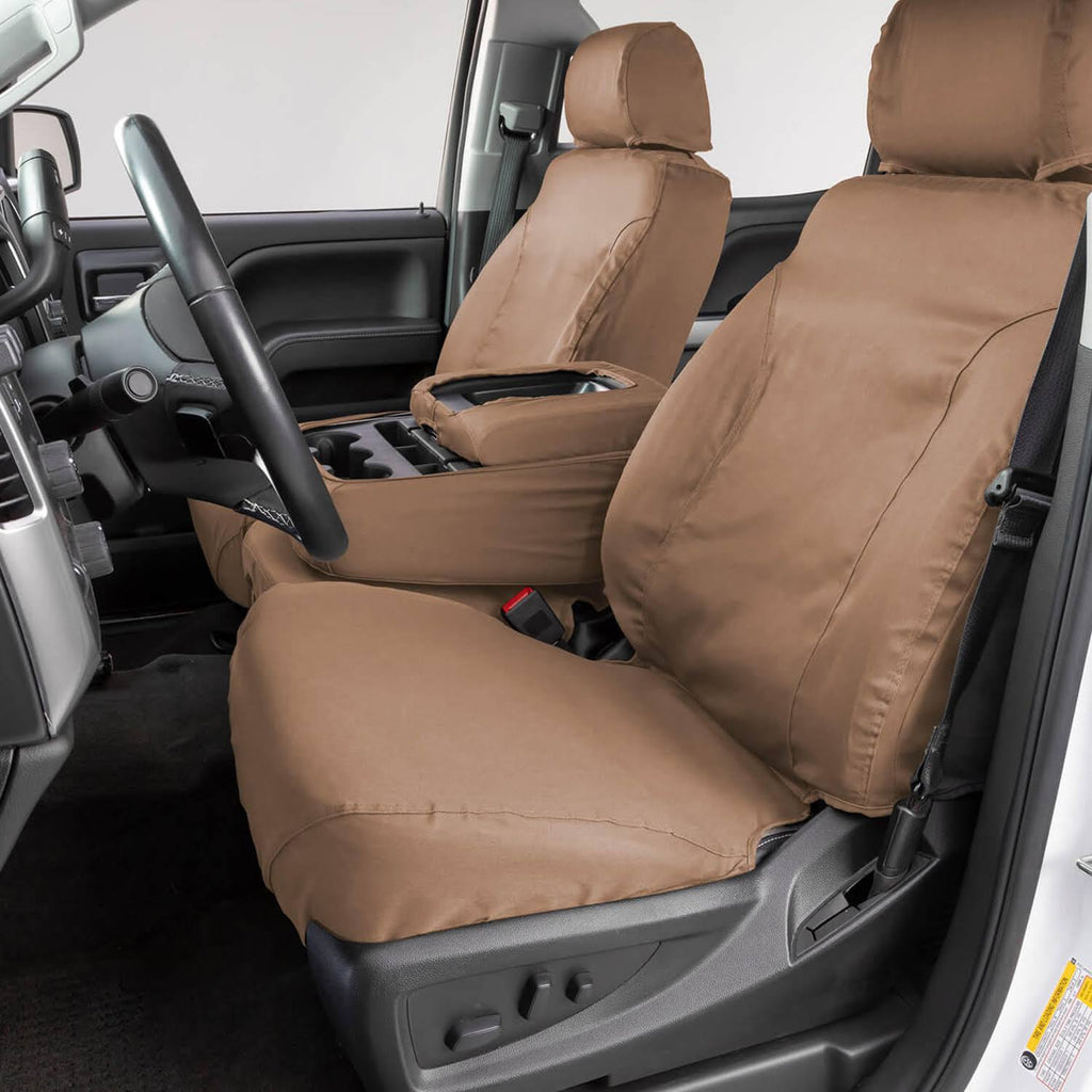 Custom Seat Cover Z1678