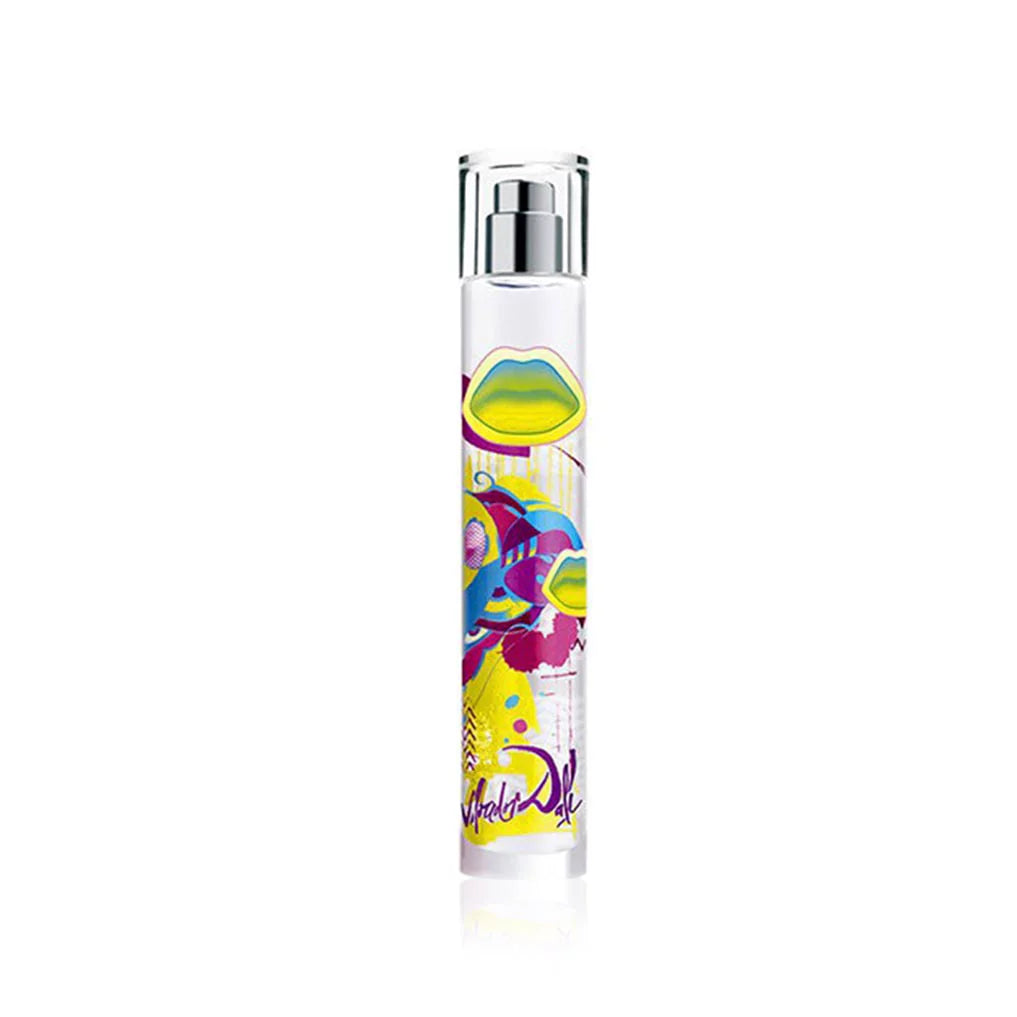 Eau De Toilette Spray 3.4 oz F602259