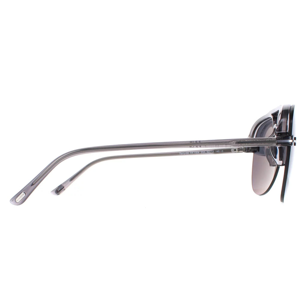 Smoke Pilot Men's Sunglasses G2420
