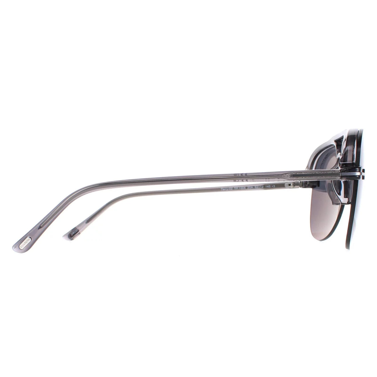 Smoke Pilot Men's Sunglasses G2420