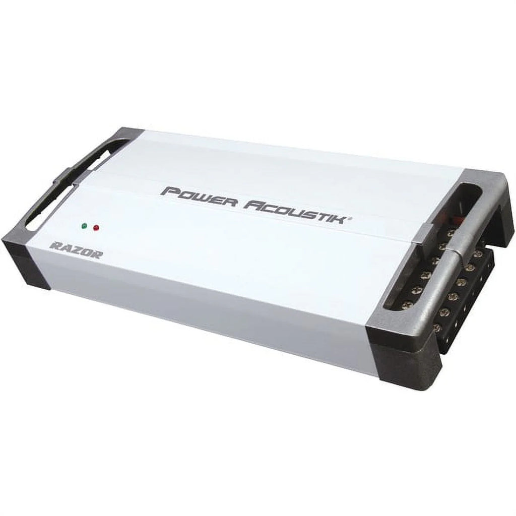 Class D Amp 4 Channels 3,000 Watts Max A285276