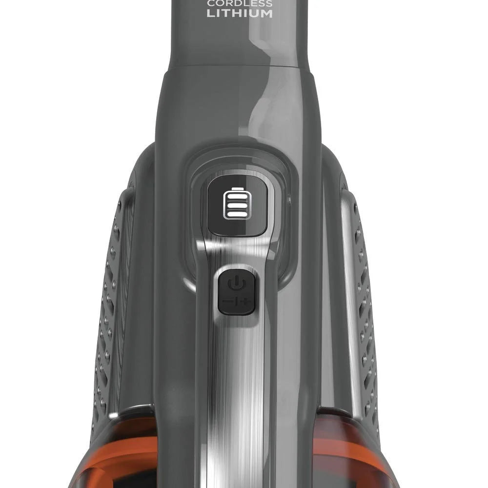 Cordless Handheld Vacuum M251888