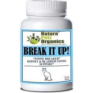 Irregular Growth Support For Dogs & Cats X97522