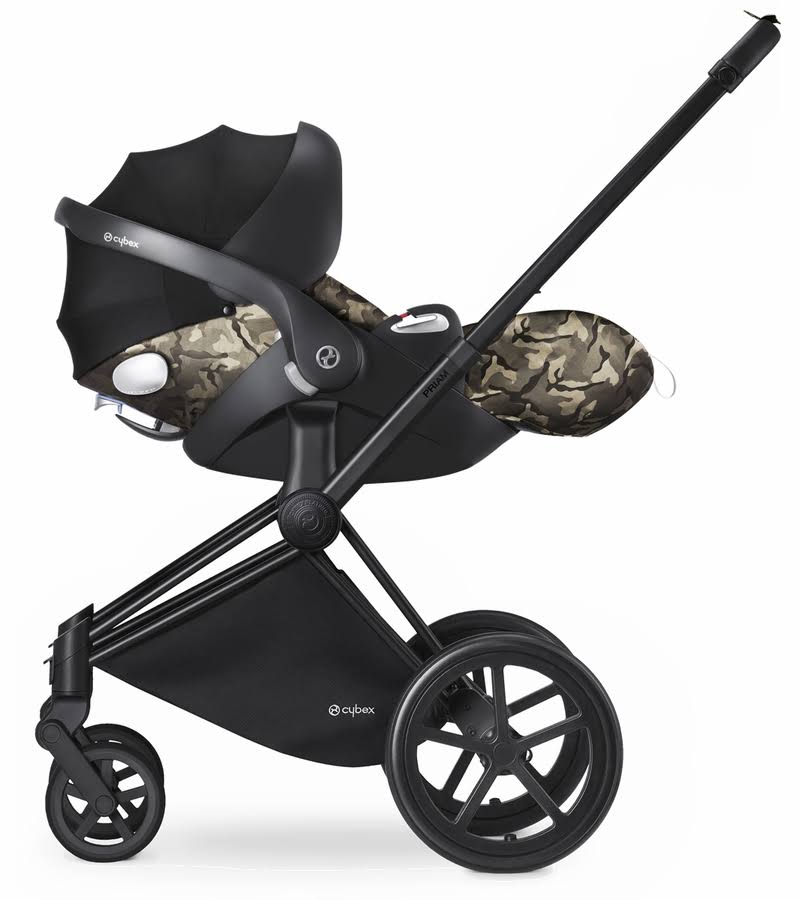 Infant Car Seat J93022