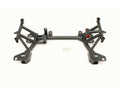 Standard Rack Mounts K-Member Motor Mounts Black Y823