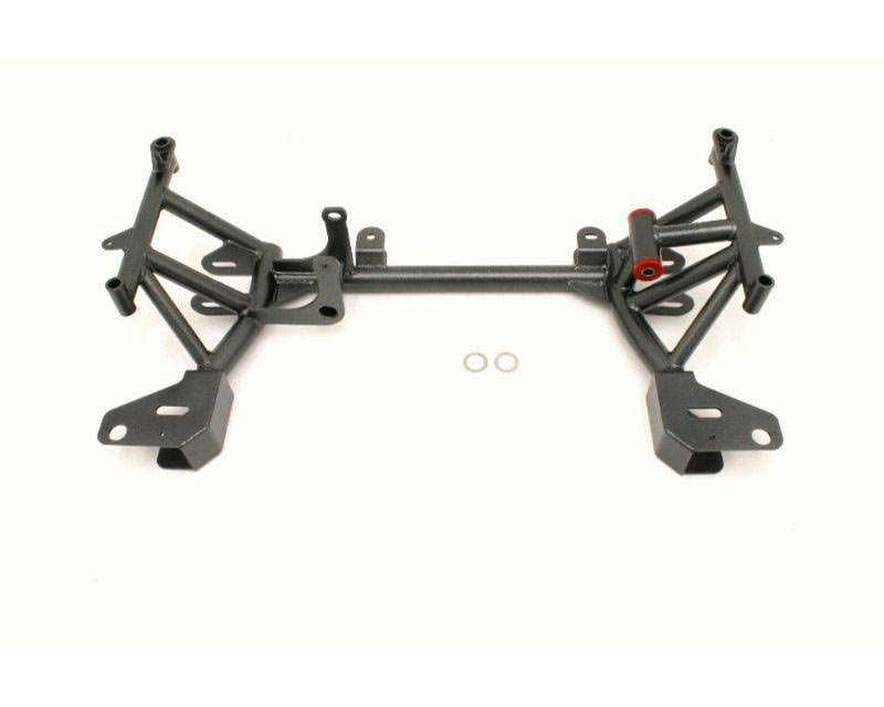 Standard Rack Mounts K-Member Motor Mounts Black Y823