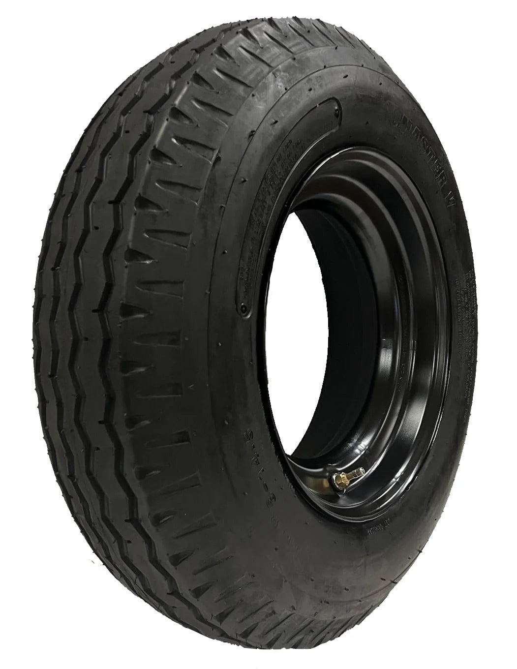 Mobile Home Trailer Tire Rim 14.5 x 6 G402016