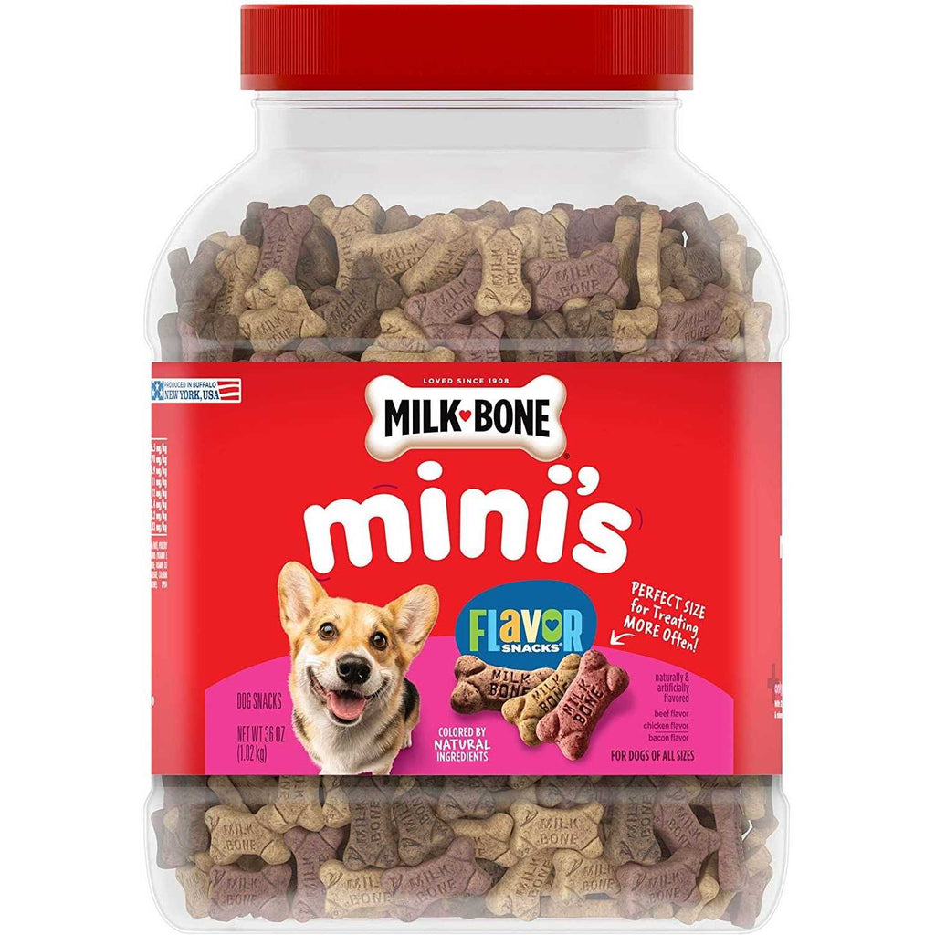 Mini Dog Treats M78814