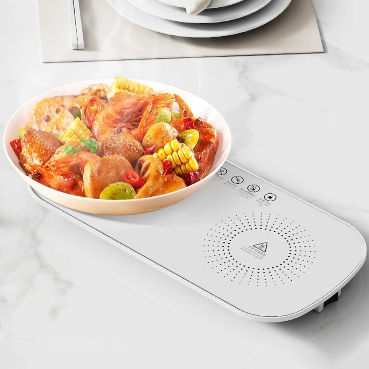 50W Electric Warming Tray C855754