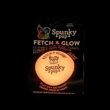 Glow Ball F34702