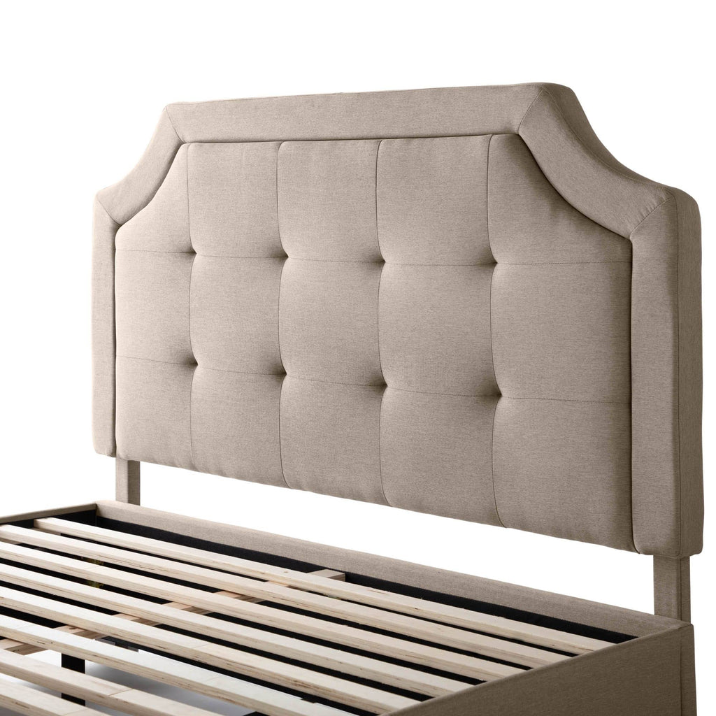 Oat King Headboard P139527