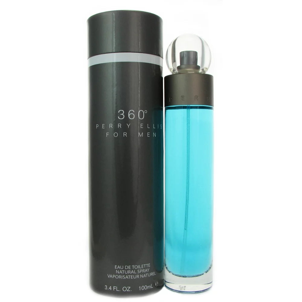 Eau de Toilette 3.4 oz P707