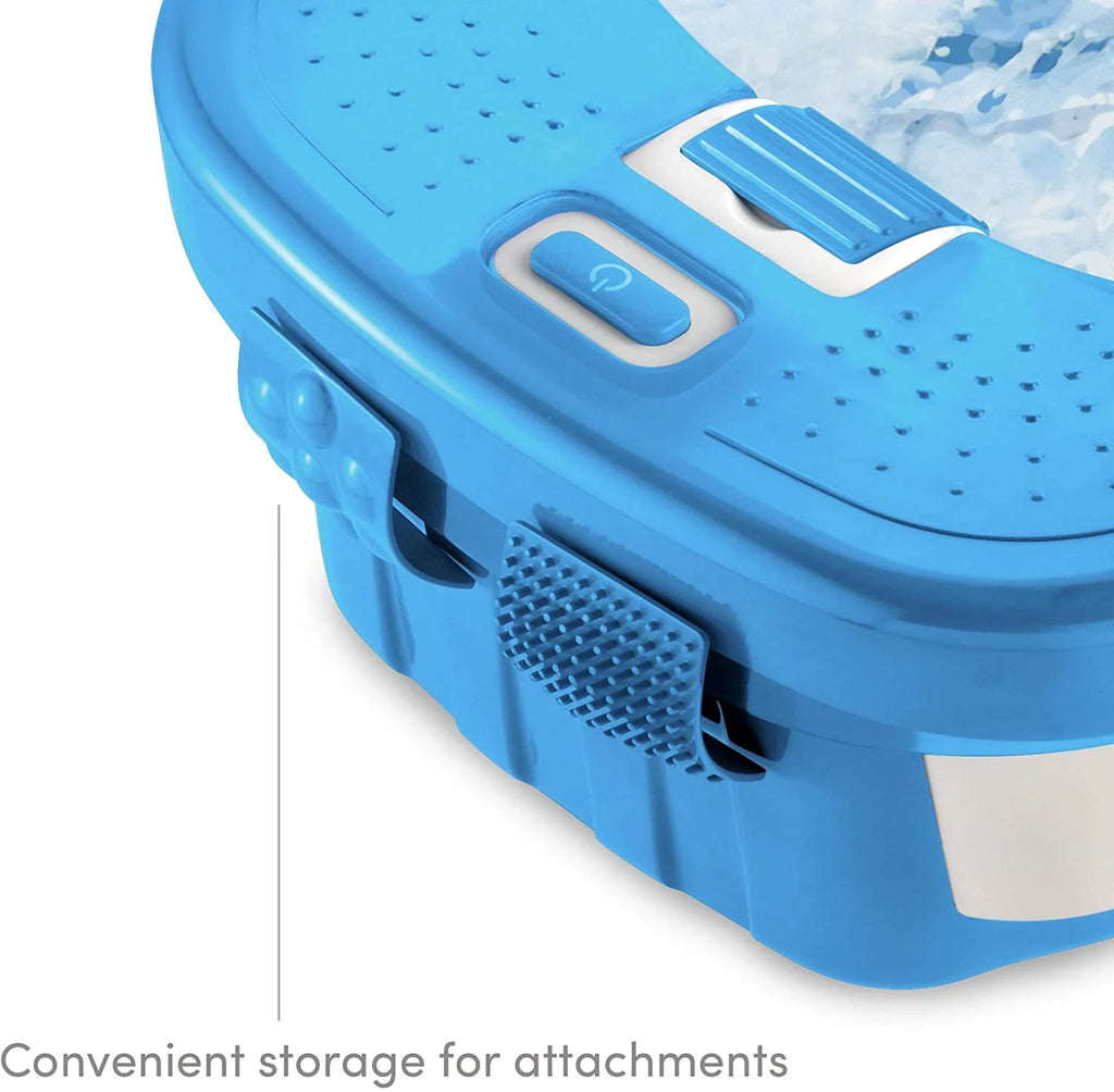 Blue Foot Spa N5829