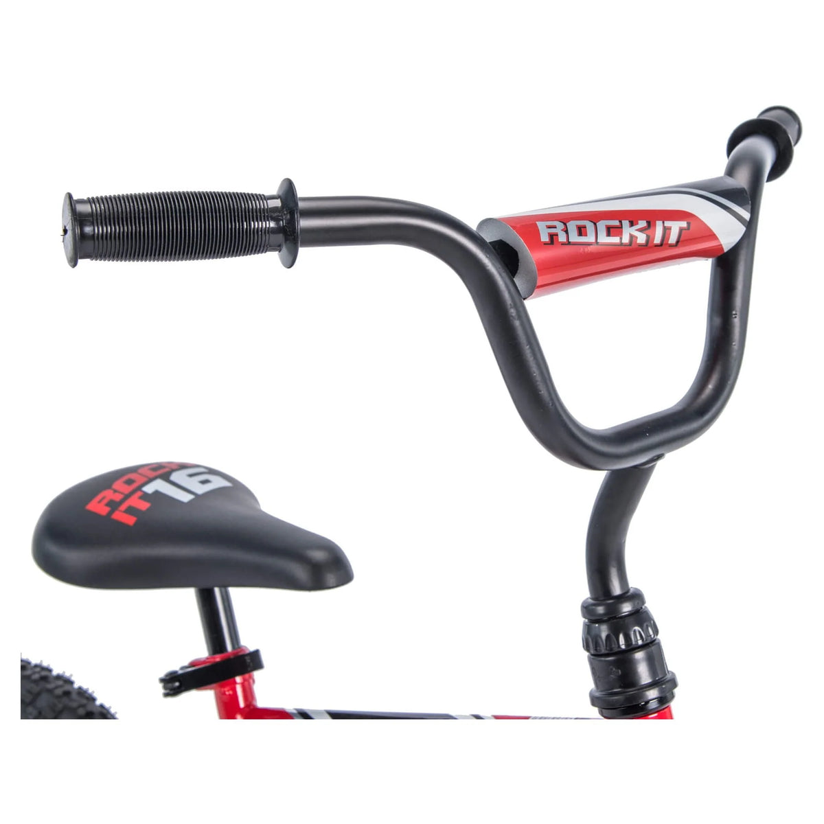 16 in. Kids Bike Red Q30109