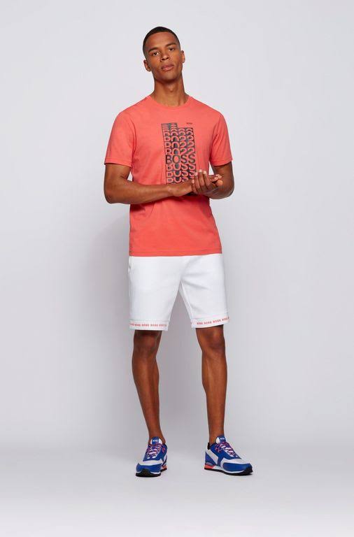 Light Blue Hybrid Trainers P1095