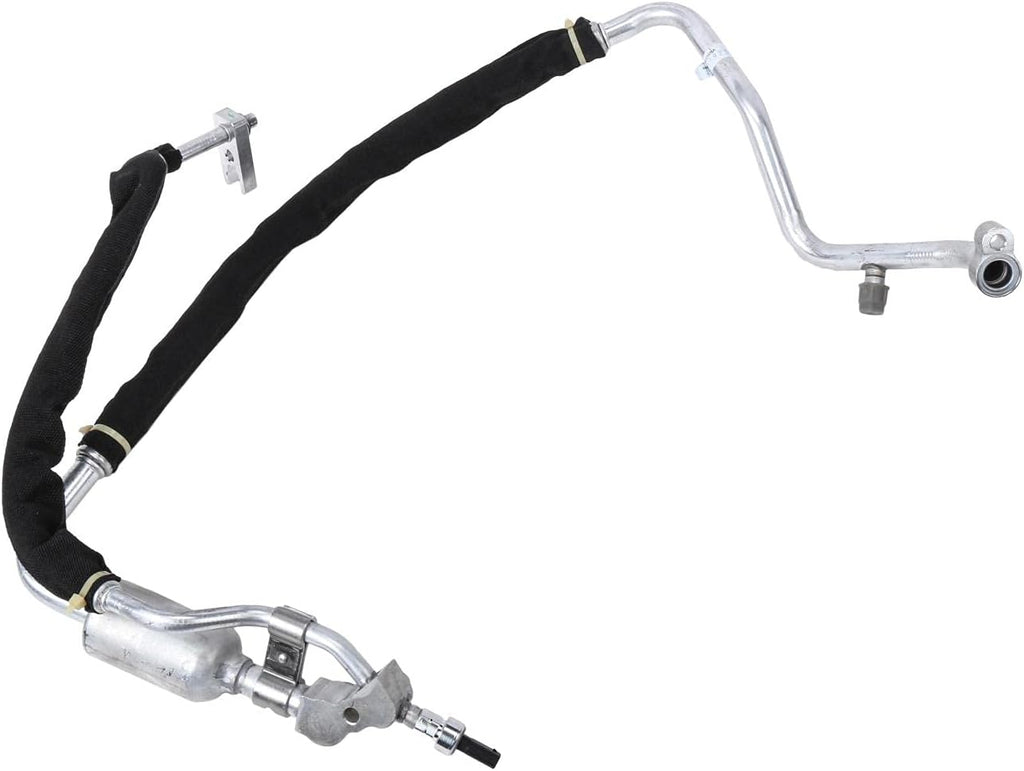 Air Conditioning Compressor Hose Assembly C757