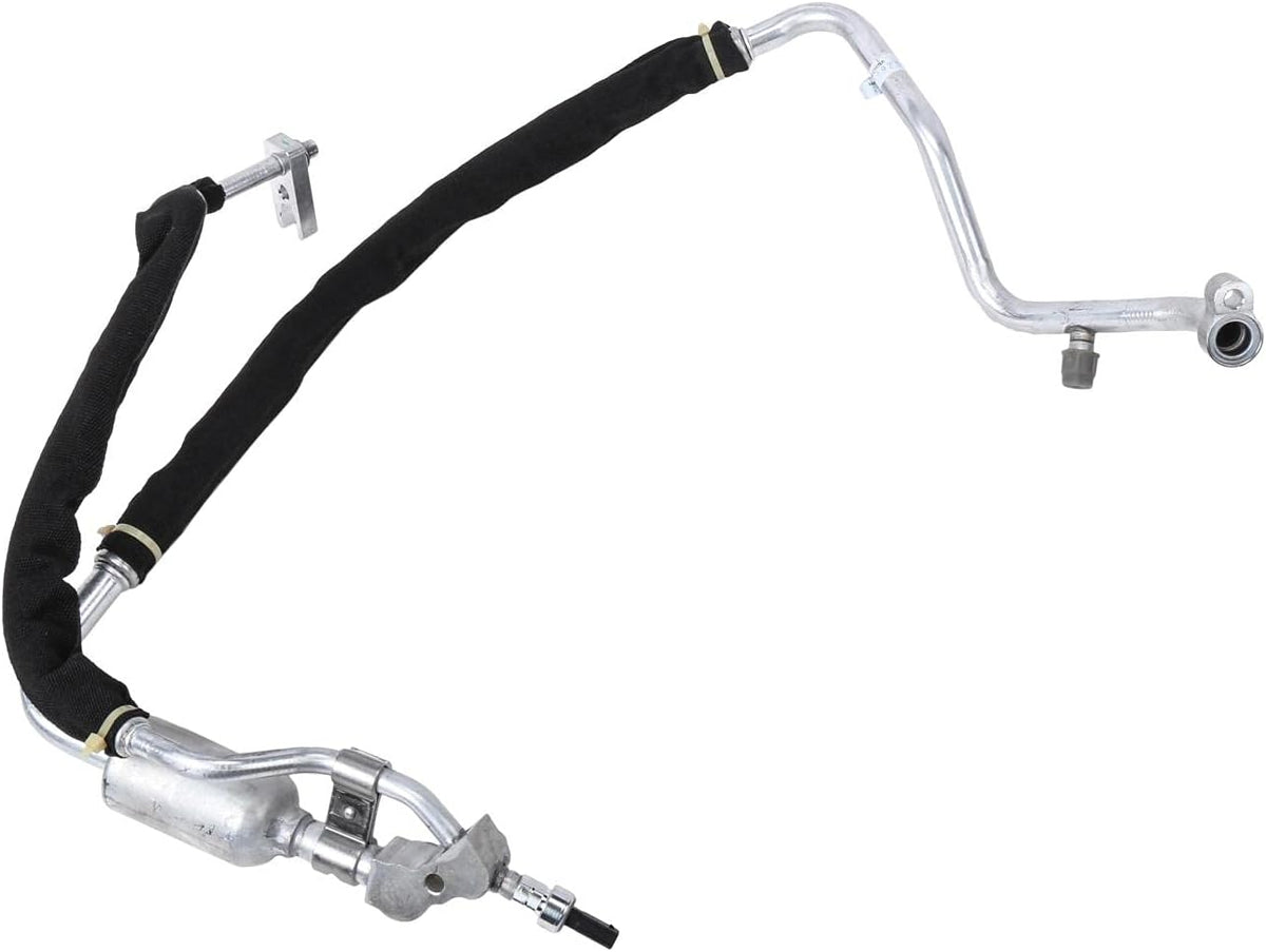 Air Conditioning Compressor Hose Assembly C757