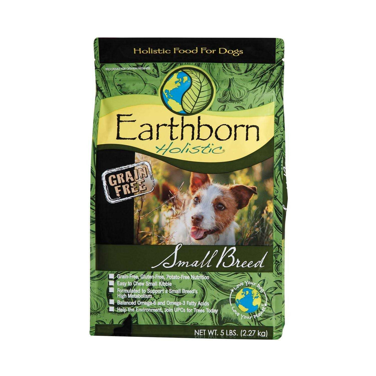 Small Breed Dog Food X251938