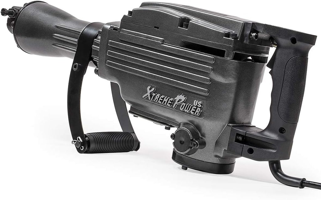 2200W Electric Demolition Concrete Breaker T730