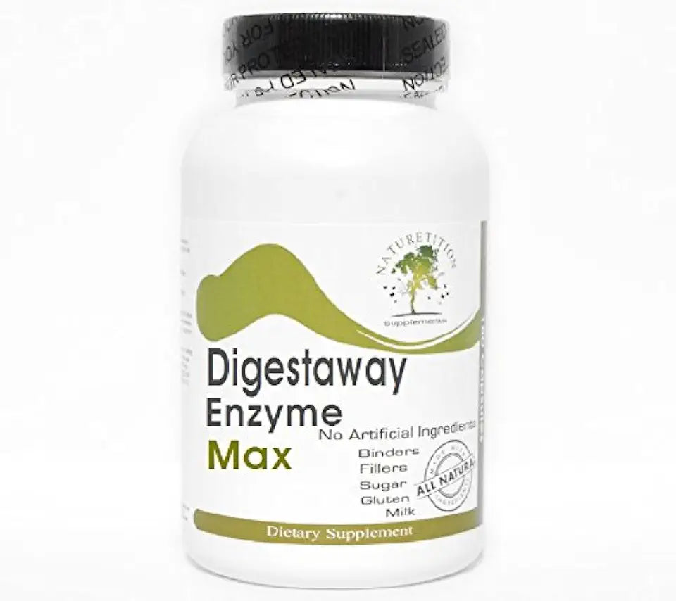 90 Capsules Supplements E60676
