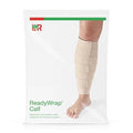 Beige Calf Support X4882