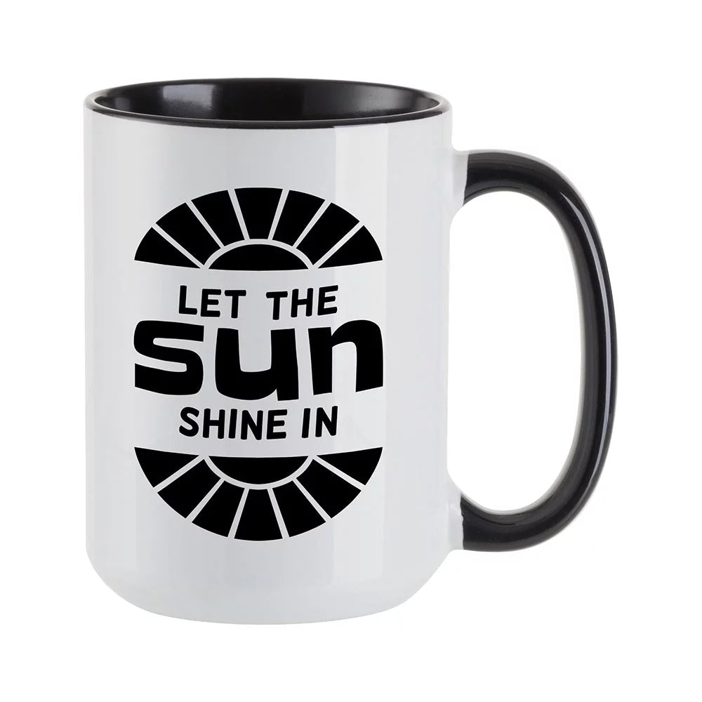 6 Pack 15oz Sublimation Mugs V2181