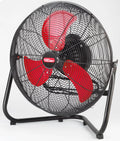 18 inch High Velocity Floor Fan S877647