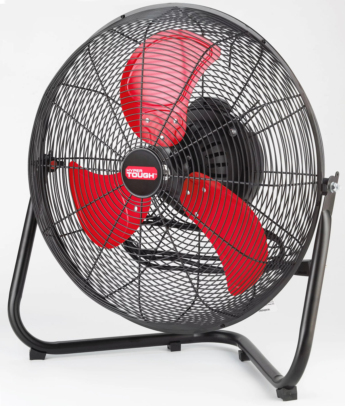 18 inch High Velocity Floor Fan S877647