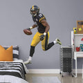 Officially Licensed NFL Removable Wall Adhesive Wall Decal W89819