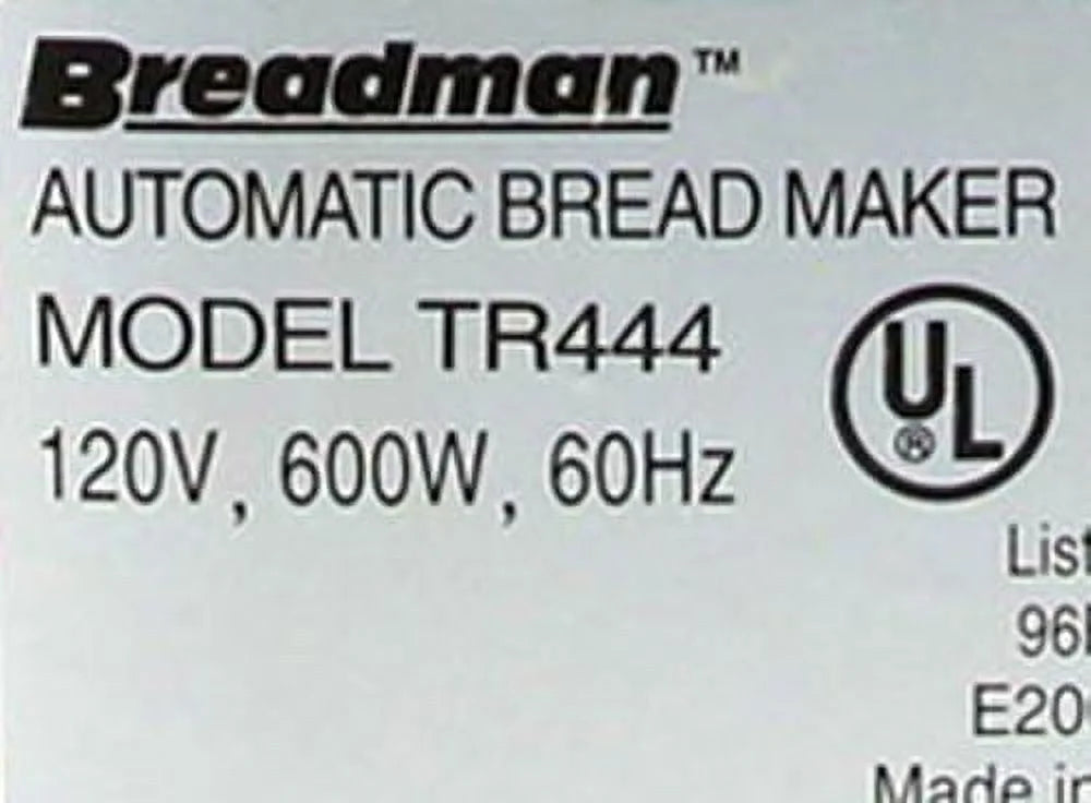 Kneading Paddle Bread Maker Replacement Part P574546