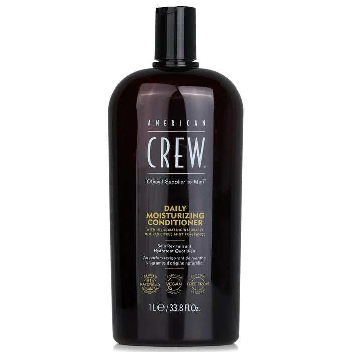 Daily Moist. Conditioner 1000ml P228933