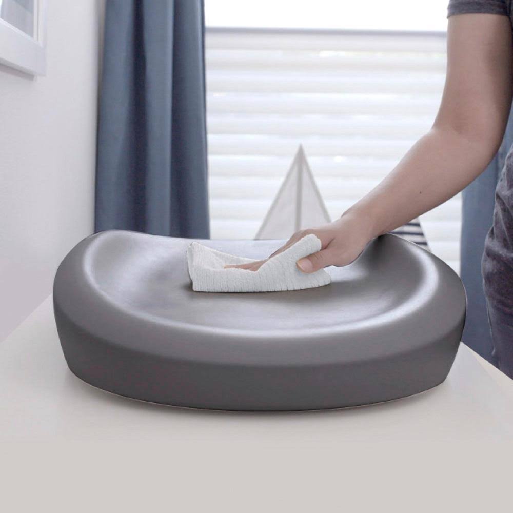 Smart Changing Pad and Scale U8255