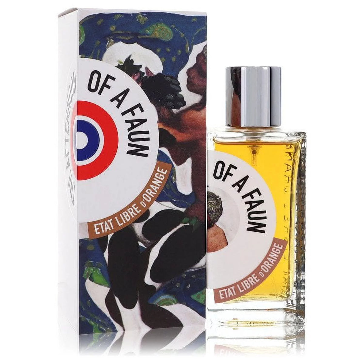 Eau De Parfum Spray 3.4 oz X4952