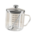 Glass Measuring Cup 350ml R473