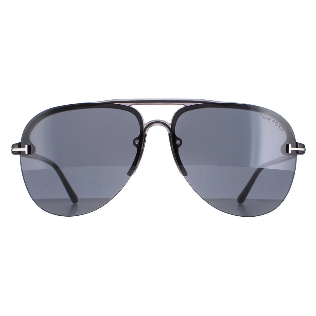 Smoke Pilot Men's Sunglasses G2420